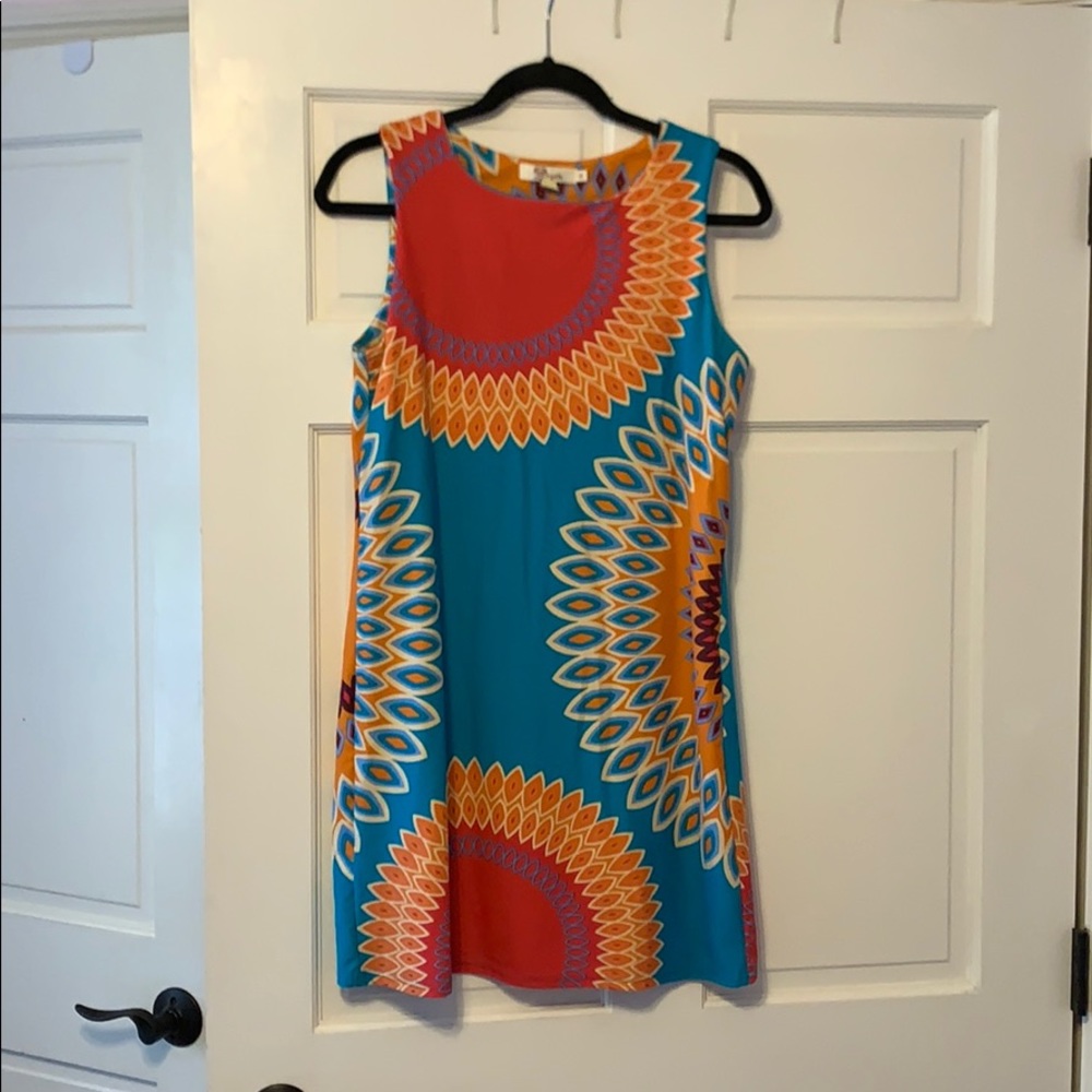 Beautiful sundress